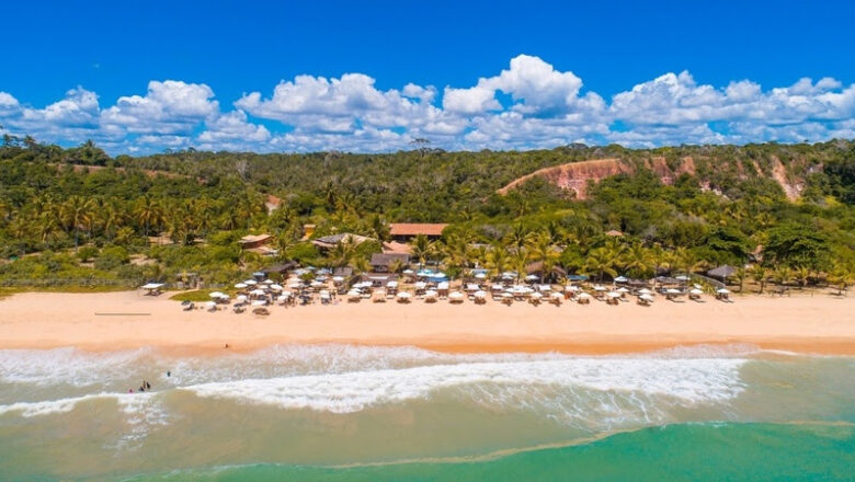 Réveillon das celebridades: conheça os destinos mais procurados por famosos no Brasil