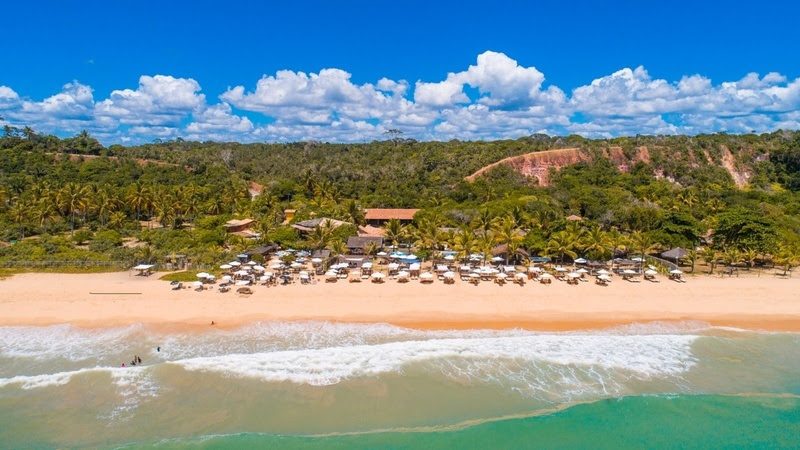 Réveillon das celebridades: conheça os destinos mais procurados por famosos no Brasil