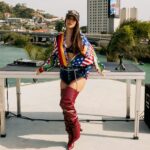 Tília lança seu primeiro DJ Set com remixes exclusivos