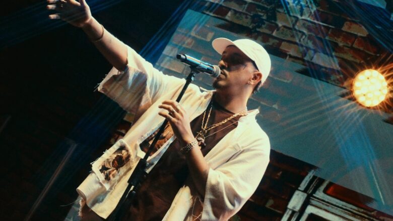 Festival Noites de Verão com shows essa semana