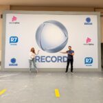 Grupo Record confirma cobertura e transmissão de importantes premiações nacionais 