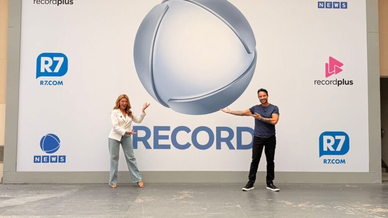 Grupo Record confirma cobertura e transmissão de importantes premiações nacionais 