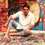 LUIZ BHITTENCOURT, CINCO ANOS DO ESCRITÓRIO DE ARTES