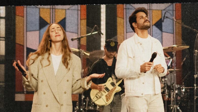 Gabriel Guedes inicia 2026 com mais uma parceria internacional – “Poderoso Nome”