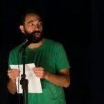 “Uma Carta para Meus Netos” estreia em janeiro no Sesc Tijuca e convida o público a refletir sobre afetos, silêncios e conflitos entre gerações