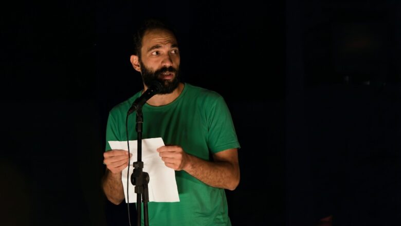 “Uma Carta para Meus Netos” estreia em janeiro no Sesc Tijuca e convida o público a refletir sobre afetos, silêncios e conflitos entre gerações