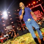 Toque Dez confirma bom momento na cena musical e emplaca dois vídeos entre os destaques das plataformas