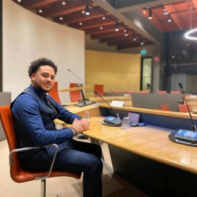 Movimento de conexão, cura e consciência entre Brasil e Europa