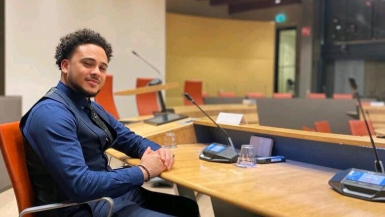 Movimento de conexão, cura e consciência entre Brasil e Europa