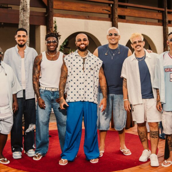 Di Propósito anuncia novo vocalista e entra em 2026 com novidades