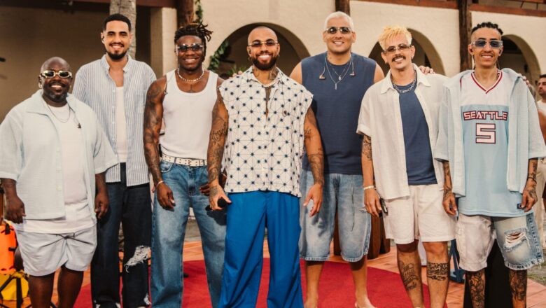 Di Propósito anuncia novo vocalista e entra em 2026 com novidades