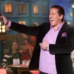 Altemar Dutra Jr. anuncia lançamento do single “Verdadeiro Amor” no palco do Bar Brahma