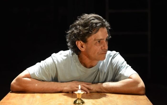 Podcast “Perdigoto” idealizado e apresentado por Aury Porto e Leonardo Ventura transforma o programa em arquivo vivo do teatro brasileiro contemporâneo