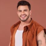 Após sucesso de Fogo & Gasolina, Ávine Vinny lança “Eita Saudade”, primeiro single de 2026