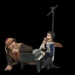 Estreia Comédia Vem Que Tem 14 de janeiro no Teatro Vannicci