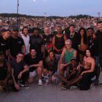 Atriz capixaba brilha no Complexo do Alemão em novo filme da CPX Films