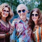 Trio JANAJU lança o álbum ‘Lindeira’