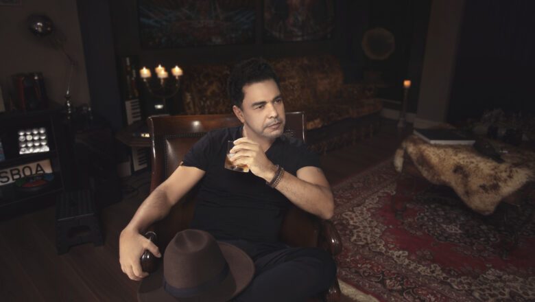 ‘Navio do ZEZÉ’ destaca grandes nomes da música brasileira a bordo do MSC Preziosa