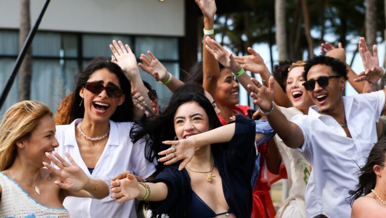 TV Cidade Fortaleza inicia 2026 com o especial VERÃO NA CIDADE