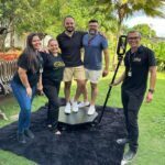 Garbonexp reforça posicionamento no setor de eventos com soluções tecnológicas