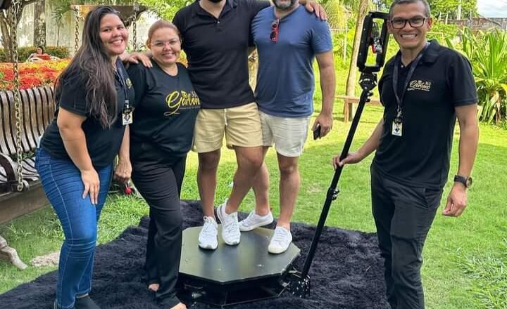 Garbonexp reforça posicionamento no setor de eventos com soluções tecnológicas