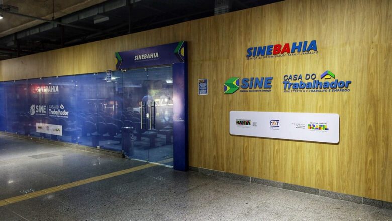 Contrate.Ba realiza atividades gratuitas e mutirão para cadastramento de trabalhadores (as) autônomos (as)