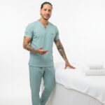 Igor Lima: massoterapia como ponte para saúde e bem-estar