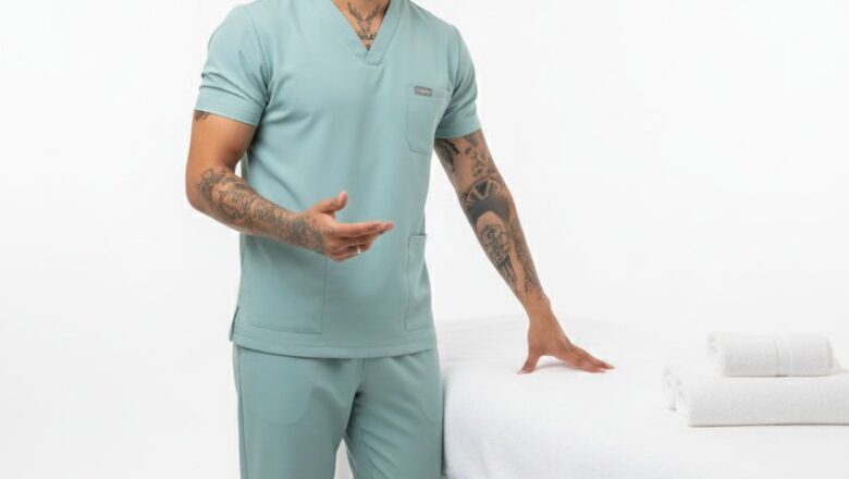 Igor Lima: massoterapia como ponte para saúde e bem-estar