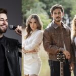 Junior Villa comenta estreia de “Coração Acelerado”: “O sertanejo nunca foi tão celebrado na cultura popular”