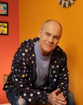 Keco Brandão lança o terceiro single “Nasceu uma Voz”, com a participação de Simone Guimarães