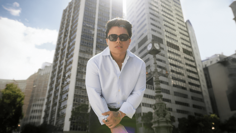 Norton une R&B e samba em sua nova canção “Perfeito”