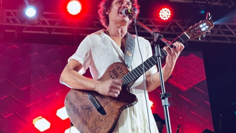 Music Festival de Férias revela novos talentos e movimenta o cenário musical do Oeste Cearense