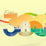 TV Cidade homenageia os 300 anos de Fortaleza com projeto especial e ousado