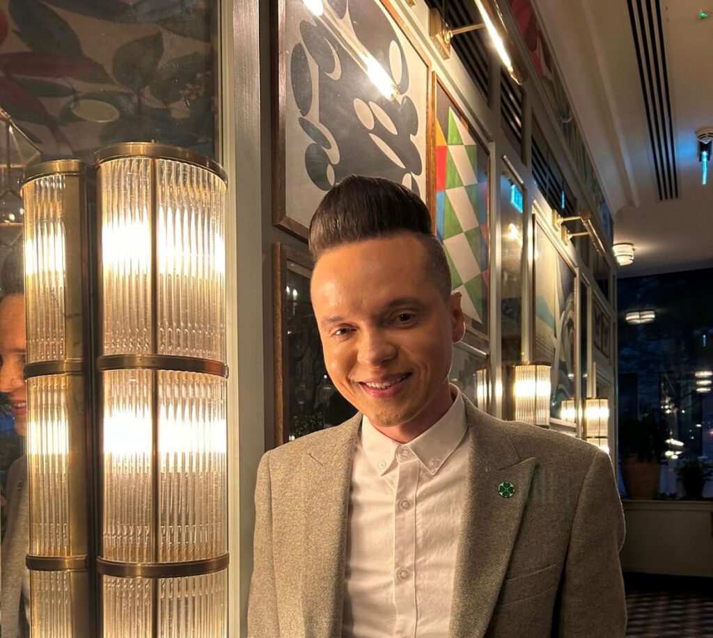 Novo livro de Ricardo Cabello revela que sentimentos também podem ser aventuras encantadas