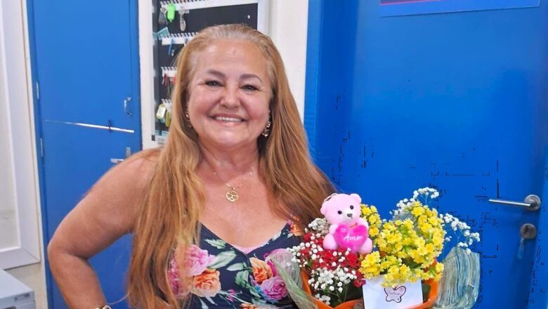 Maria de Lourdes: O Legado Vivo da Educação em Vila Velha