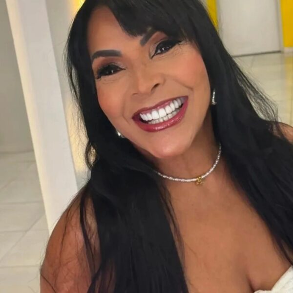 Aninha Monteiro aproveita as belezas de Maragogi para celebrar seu aniversário