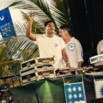 Réveillon “Nada É Igual” encerra primeira edição após seis dias com shows, esportes e ecoturismo em Itacaré