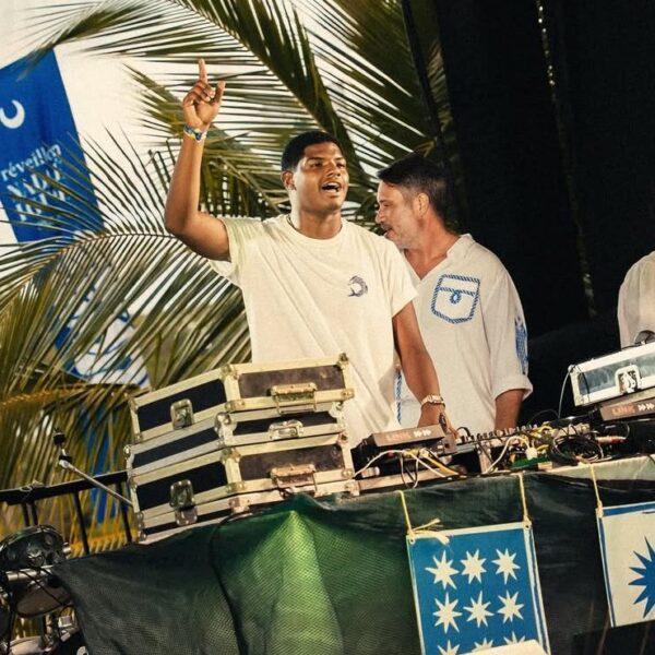 Réveillon “Nada É Igual” encerra primeira edição após seis dias com shows, esportes e ecoturismo em Itacaré