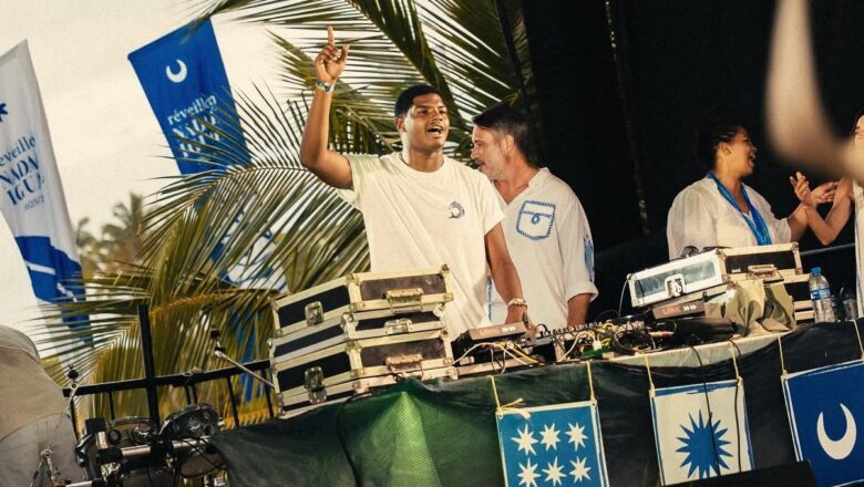 Réveillon “Nada É Igual” encerra primeira edição após seis dias com shows, esportes e ecoturismo em Itacaré