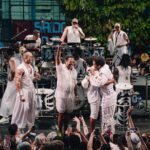 Timbalada abre o verão 2026 em noite de celebração no Candyall Guetho Square