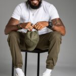 Teatro Rival Petrobras apresenta o espetáculo “Almir Canta Guineto” em homenagem ao saudoso Almir Guineto