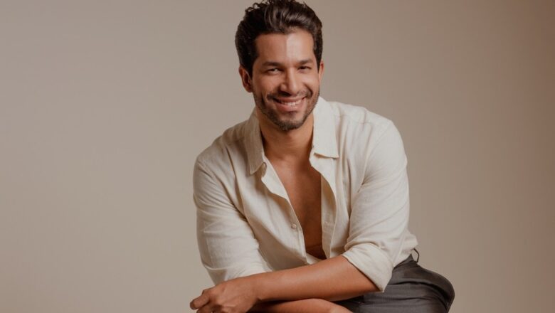 Eric Digues lança “Bom Demais”, um hino pop tropical sobre amores de verão