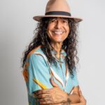 Luiz Caldas transforma o MAM de Salvador em um fim de tarde de pura “Magia”