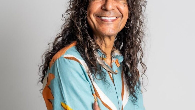 Luiz Caldas transforma o MAM de Salvador em um fim de tarde de pura “Magia”