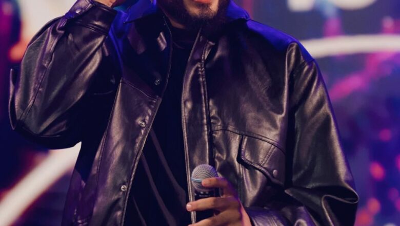 Yan embala o verão de Maceió com show no Pagode do Caso 360