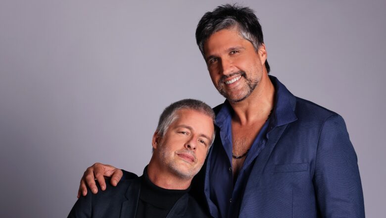 Victor & Leo começam o ano com mega show no Paraná neste sábado (10)