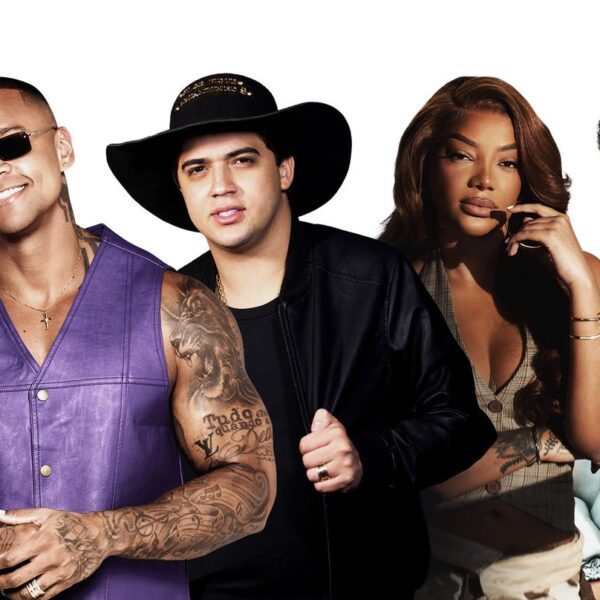 Baile da Santinha anuncia O Kannalha como atração de abertura