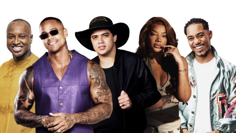 Baile da Santinha anuncia O Kannalha como atração de abertura