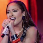 Mari Fernandez agita festa de 203 anos de Itaparica (BA) neste domingo (11)