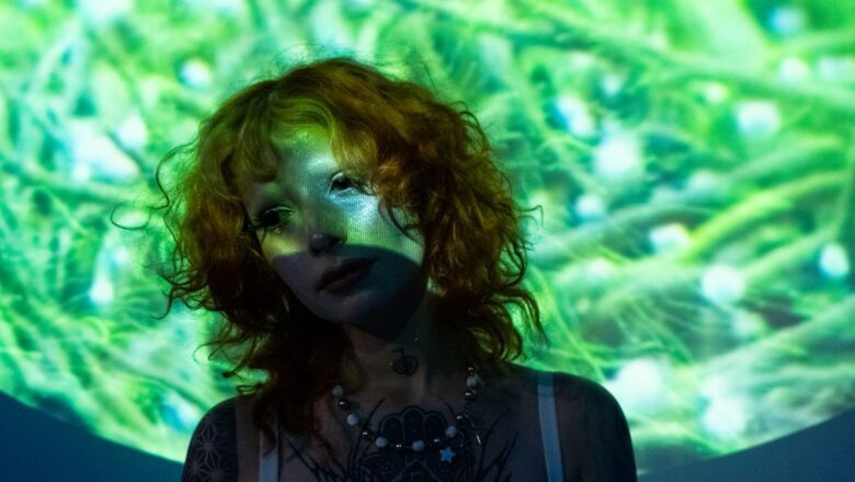 Luapsy lança o single “111” e inaugura a era do projeto “Anjobaby777”